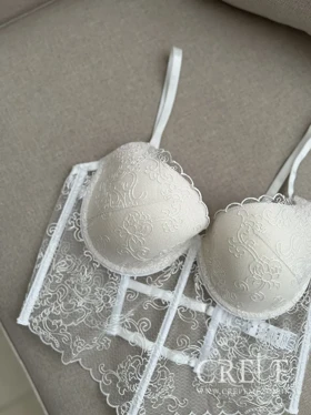 ست برالت اسفنجی برتا