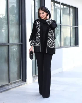 مانتو کتی نازان