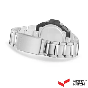 ساعت مچی مردانه کاسیو جی‌شاک CASIO G-SHOCK مدل GST-B500D-1A1DR