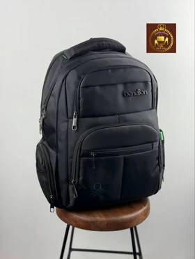 کوله پشتی مدرسه کوهنوردی بنتون