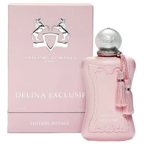 عطر ادکلن مارلی دلینا اکسکلوسیف | Parfums de Marly Delina Exclusif