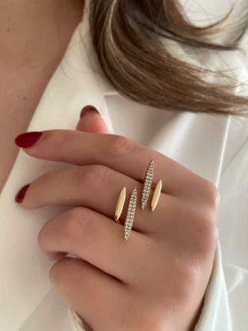 انگشتر خطی ژوپینگ2