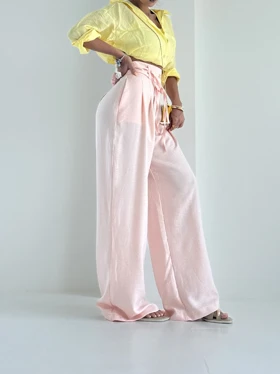 شلوار 2 بند ژامک