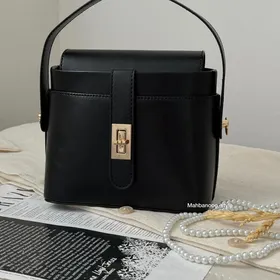 کیف دستی ودوشی دخترانه مدل کایمو