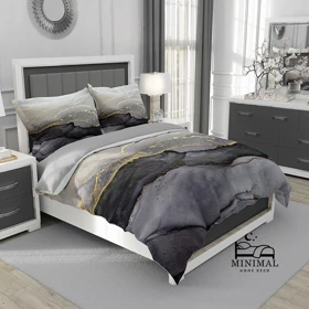 روتختی طرح ماربل مدل T4939