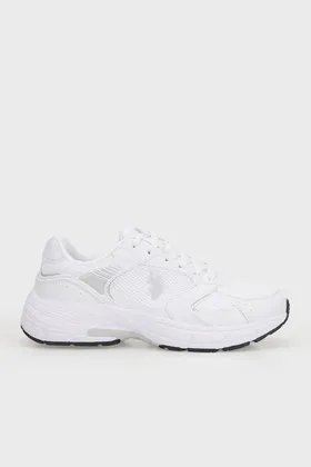 پایه. کفش کتانی پولو SHOES FELIX WMN 4FX