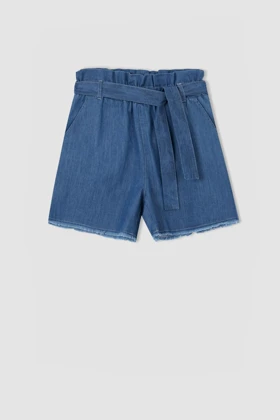 شلوار جین بچگانه اورجینال دیفکتو defacto