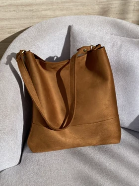 کیف دوخت مربعی 2367