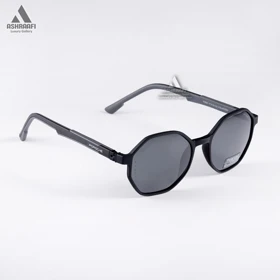 عینک آفتابی پورشه Porsche Design P3803 (طیف رنگی دوم)