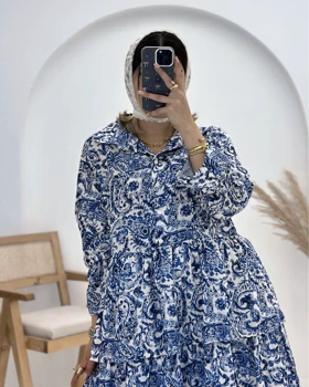 پیراهن عروسکی