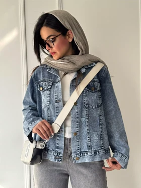 کت جین پرستو