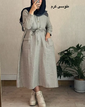 کفتان پشمی پیچازی