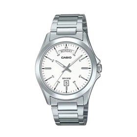 ساعت کاسیو اورجینال مردانه MTP-1370D-7A3