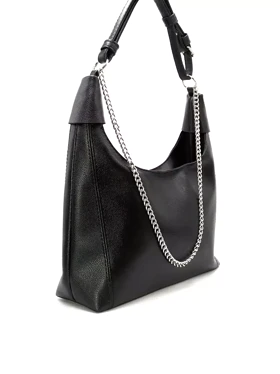 کیف مجلسی زنانه زنجیردار mr90-53