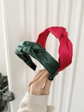 تل موی گره‌ای