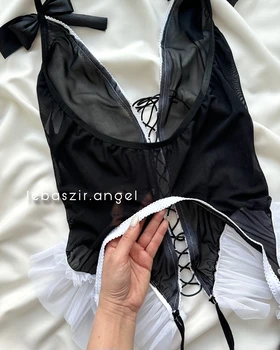 بادی فانتزی فاق باز