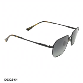 عینک آفتابی مردانه دیزاینو ( DESIGNO ) مدل DO 322