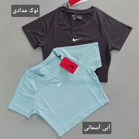 کراپ آستین Raglan نایک 36 تا 46