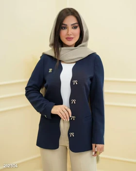 کت مدل نکویا