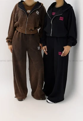 ست3تیکه دورس سه نخ miu-miuکد1004616