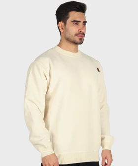 دورس مردانه مخملی یقه گرد 7128