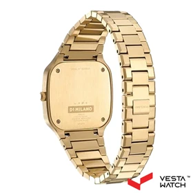 ساعت مچی زنانه دی وان میلانو D1 MILANO مدل D1-SQBL03