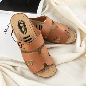 صندل طبی زنانه مدل WS 1137