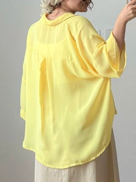 شومیز حریر