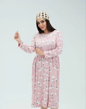 تونیک کمر دار (DL-1-14-2315)