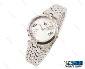 ساعت مچی عقربه ای زنانه تیسوت مدل Tissot-2038-L