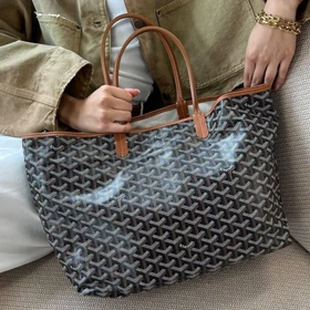 کیف گویارد (Goyard) بزرگ 50125