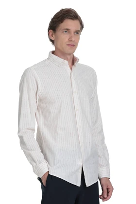 پیراهن مردانه hatemoglu