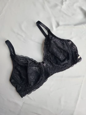 سوتین تک فنردار بدون ابر مینی مایزر SATER SEEN کد: 1060