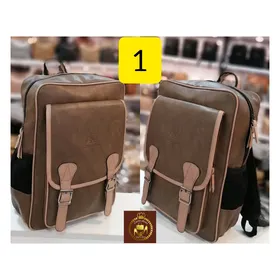 کوله پشتی فانتزی زنانه مردانه کد 920