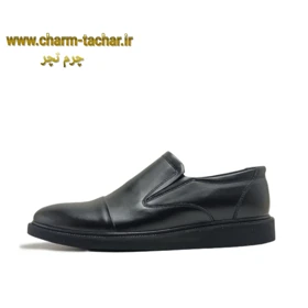 کفش مردانه رسمی روزمره کد 35