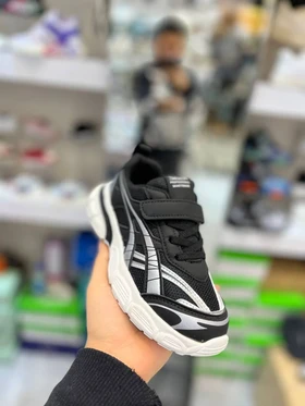 کفش کتانی راحتی روزمره اسپرت اسیکس Asics وارداتی