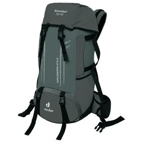 کوله پشتی کوهنوردی دیوتر کد DEUTER - DTR305 (نوک مدادی)
