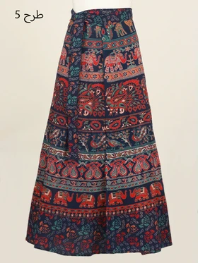 دامن لنگی هندی
