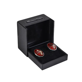 دکمه سر آستین طرح پتینه PA015