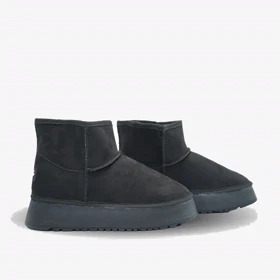 کفش بوت زنانه مدل 0502 _ UGG Boots