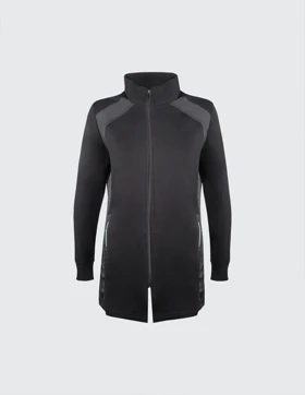 ست گرمکن و شلوار ورزشی زنانه نایکی Shine Loom W