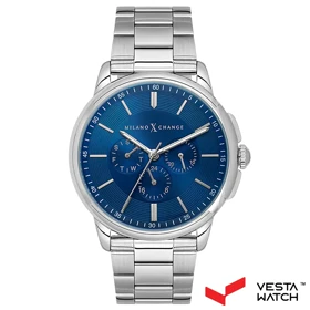 ساعت مچی مردانه میلانو اکسچنجMilanoXchangeمدل MXG41302