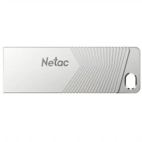 فلش مموری نتاک Netac مدل UM1 ظرفیت 32 گیگابایت USB 3.2
