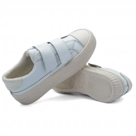 کفش اسپرت زنانه زارا مدل sneaker - 0094