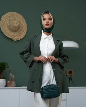 کیف دوشی