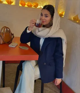 پالتو کتی فوتر