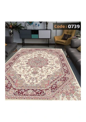 روفرشی کشدار ترک کد 0739