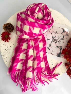 شال موهر لوزان