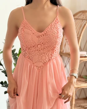 پیراهن حلقه‌ای