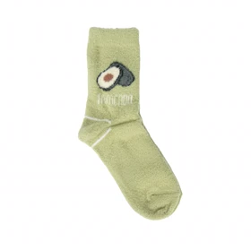 جوراب حوله ای زنانه مدل wo4055